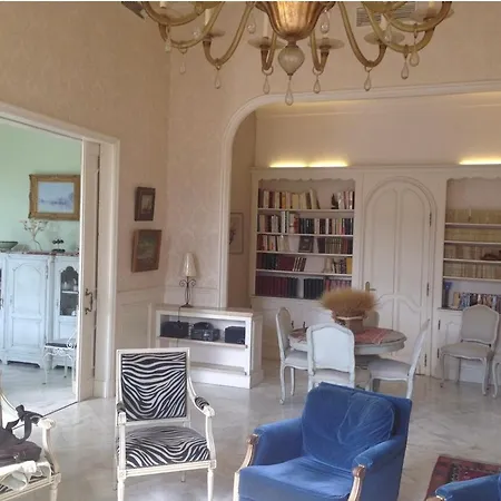 170 M2 With Terrace Near Croisette Cannes