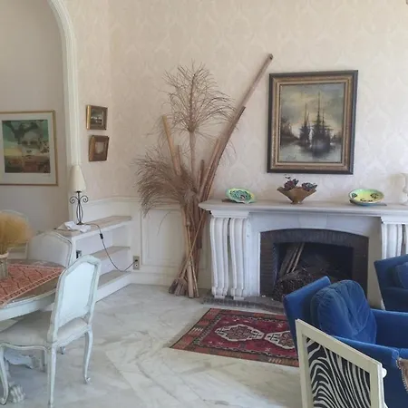 דירה 170 M2 With Terrace Near Croisette קאן