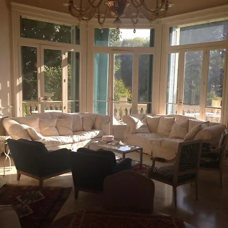 170 M2 With Terrace Near Croisette アパート