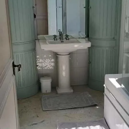 170 M2 With Terrace Near Croisette Cannes