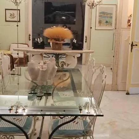 Apartman 170 M2 With Terrace Near Croisette Cannes