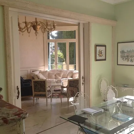 170 M2 With Terrace Near Croisette *